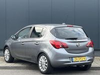 tweedehands Opel Corsa 1.0 Turbo Innovation+ |TREKHAAK|NAVI PRO 7"|APPLE