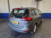 tweedehands Opel Zafira 1.4 Turbo Online Edition 7p.