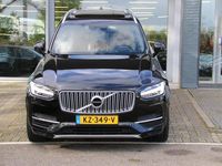 tweedehands Volvo XC90 2.0 T8 Twin Engine AWD Inscription DEALER OND. NAP!