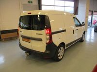 tweedehands Dacia Dokker 1.5 dCi 75 Ambiance