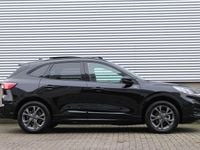 Occasion Ford Kuga ST-Line X 2024 Zwart SUV