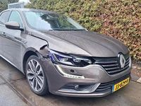 Occasion Renault Talisman Intens 150 PK (110 kW) 2016 Bruin Sedan