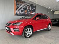 tweedehands Seat Ateca 2.0 TSI 190pk 4DRIVE DSG-7 FR Business Intense