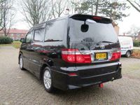 tweedehands Toyota Verso 2.4 8P V-SPEC Elek pakket EXCLUSIEF! NW Gr.Beurt+Remmen+Banden T