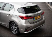 tweedehands Lexus CT200h Business Line | Camera | Navigatie