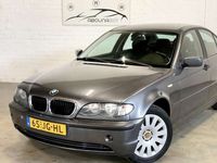 tweedehands BMW 318 318 i Exec |Clima |CruiseC |Nieuwe APK |NAP