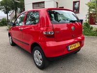 tweedehands VW Fox 1.2 Trendline 29-09-2024 APKNAP*Stuurbekrachtiging*