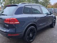 tweedehands VW Touareg 3.0 TDI Highline