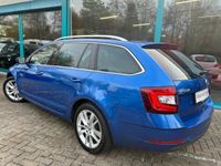 tweedehands Skoda Octavia Combi TSI, Style, Xenon, Canton, LED, Sportstoelen