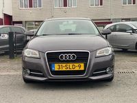 tweedehands Audi A3 Sportback 1.4 TFSI Ambition Pro Line