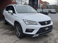 Occasion Seat Ateca Style 150 PK (110 kW) 2018 Wit SUV
