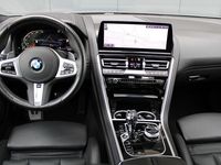 Occasion BMW 840 Executive 334 PK (245 kW) 2023 Grijs Coupé