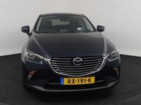 tweedehands Mazda CX-3 2.0 GT-M AUTOMAAT NAVI 18" LMV CAMERA TREKHAAK