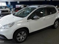 tweedehands Peugeot 2008 1.2 PureTech Style