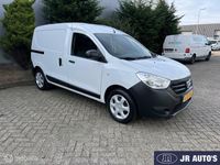 tweedehands Dacia Dokker bestel 1.6 MPI / Airco / Schuifdeur