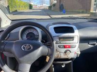 tweedehands Toyota Aygo 1.0-12V +