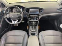 tweedehands Hyundai Ioniq 1.6 GDi Premium NL AUTO | PANO | CAMERA | LEDER | CARPLAY |