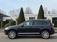 tweedehands VW Touareg 3.0 V6 TDI 2007 Navi/Clima/Lmv