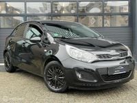 Occasion Kia Rio DREAM-TEAM Edition 86 PK (63 kW) 2014 Overige Hatchback