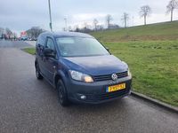 Occasion VW Caddy 102 PK (75 kW) 2012 MPV