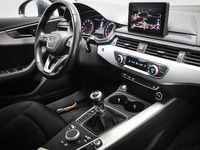 tweedehands Audi A4 Limousine 1.4 TFSI Design Pro Line | CLIMA | CRUIS