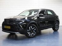 Occasion Opel Mokka 131 PK (96 kW) 2022 Zwart SUV
