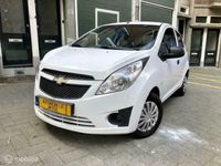 tweedehands Chevrolet Spark 1.0 16V LT+ Bi-Fuel | Airco