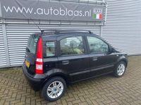 tweedehands Fiat Panda 1.2 Emotion Automaat