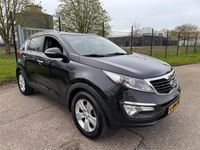 tweedehands Kia Sportage 1.6 GDI ISG X-tra Xenon Clima Cruise Nette auto