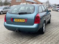 tweedehands Nissan Primera Estate 2.0 Tekna Airco