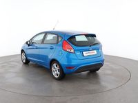 tweedehands Ford Fiesta 1.0 EcoBoost Style 101PK | WH13537 | Stoelverwarmi