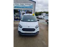 tweedehands Ford Transit COURIER 1.5 TDCi EcoBlue FWD Trend - A/C - NAVI - CRUISE