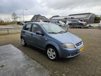 tweedehands Chevrolet Kalos 1.2 Spirit