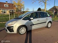 Occasion Citroën C4 Picasso 140 PK (102 kW) 2007 Grijs MPV