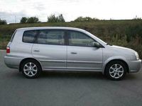 tweedehands Kia Carens 1.6-16V LX