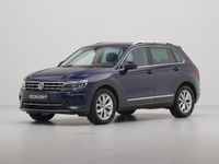 Occasion VW Tiguan Highline 150 PK (110 kW) 2020 Blauw SUV