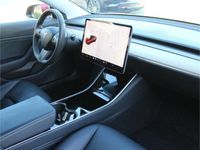 tweedehands Tesla Model 3 Standard RWD Plus 60 kWh incl btw / leer / pano