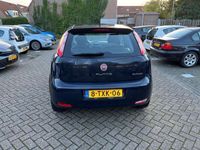 tweedehands Fiat Punto 0.9 TwinAir Street