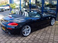 tweedehands BMW Z4 Roadster SDrive35is Executive | Prijs rijklaar incl. 12 mnd garantie | M-Pakket Navi Leder Bi-Xenon 19"Lmv