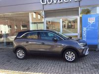 Occasion Opel Crossland 2021 Grijs SUV