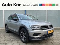 Occasion VW Tiguan Highline 150 PK (110 kW) 2020 Grijs SUV