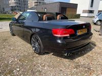 tweedehands BMW 325 Cabriolet 