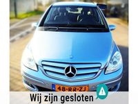 tweedehands Mercedes B200 200