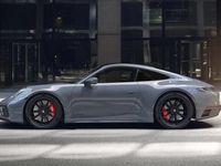 tweedehands Porsche 911 Carrera GTS 992