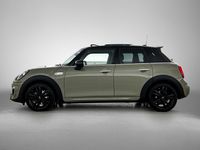 Occasion Mini Cooper S 192 PK (141 kW) 2020 Grijs Hatchback