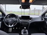 Occasion Kia XCeed 2020 Grijs SUV