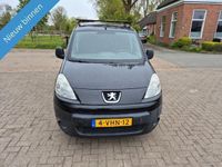 tweedehands Peugeot Partner 120 1.6 HDI L1 XT DONT START