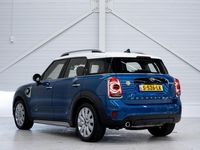 tweedehands Mini Cooper S Countryman 2.0 E ALL4 Chili