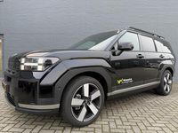 Occasion Hyundai Santa Fe Premium 159 PK (116 kW) 2024 Zwart SUV