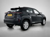 Occasion Toyota Yaris Cross Active 116 PK (85 kW) 2024 Zwart SUV